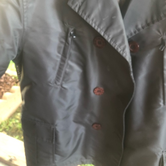 Roxy Jacket - Picture 2 of 4